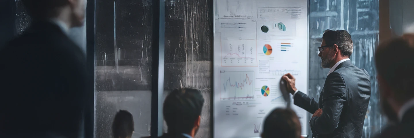 Enterprise Scenario Planning: Driving Resilience Through Modern Tools and KPI-Led Intelligence